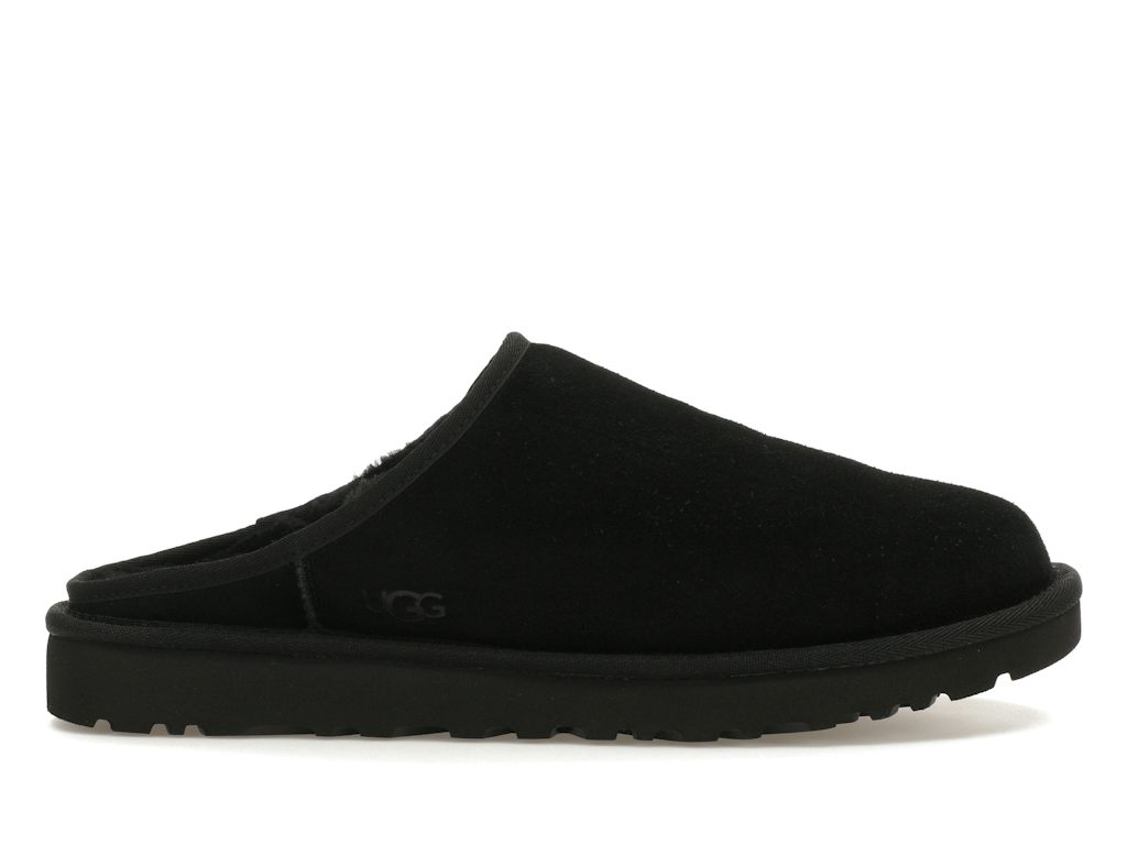 UGG Classic Slip-On - Black