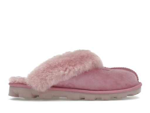 UGG Coquette Slipper - Dusty Orchid (Women's)