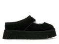 UGG Bea Mary Jane - Black (Women's)
