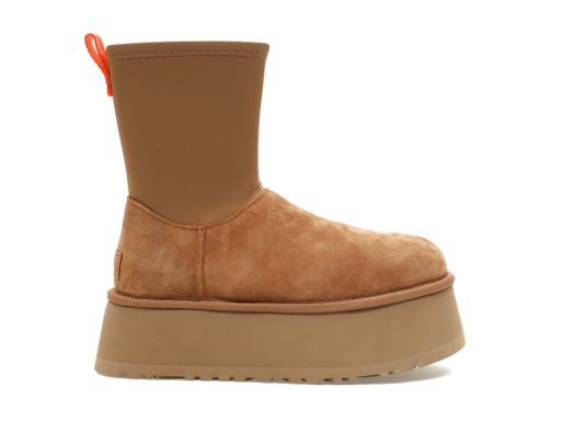 UGG Classic Dipper Boot - Chestnut (Women's)