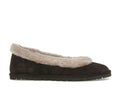 UGG Zora Ballet Flat - Dusted Cocoa (Women's)