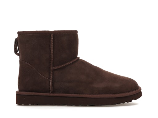 UGG Classic Mini II Boot - Burnt Cedar (Women's)