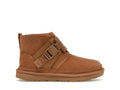 UGG Neumel Boot Snapback - Chestnut (Kids)