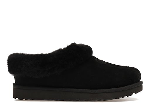 UGG Tazzette Slipper - Black (Women's)