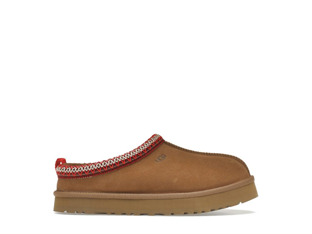 UGG Tazz Slipper - Chestnut (Kids)