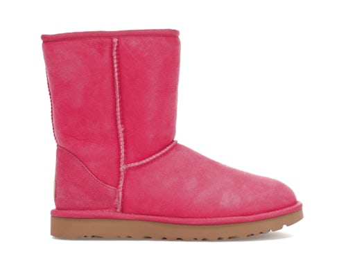 UGG Classic Short II Boot - Berry (Women's)