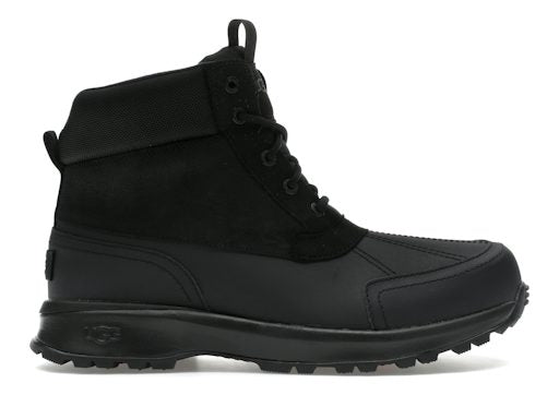 UGG Emmett Duck Boot - Black