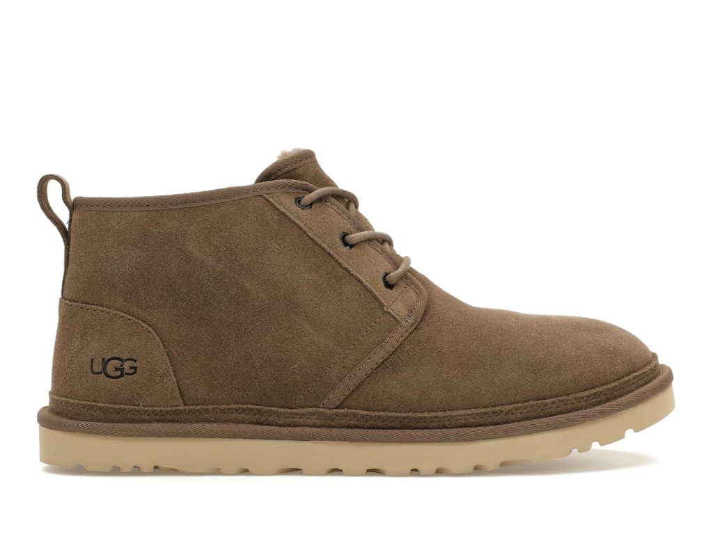 UGG Neumel Boot - Hickory