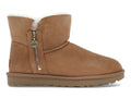 UGG Bailey Zip Mini Boot - Chestnut (Women's)