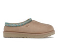 UGG Tasman Slipper - Driftwood/White Pepper (Women's)