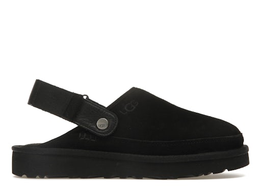 UGG Goldencoast Clog - Black