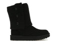 UGG Classic Cardy Knit - Black (Women's)