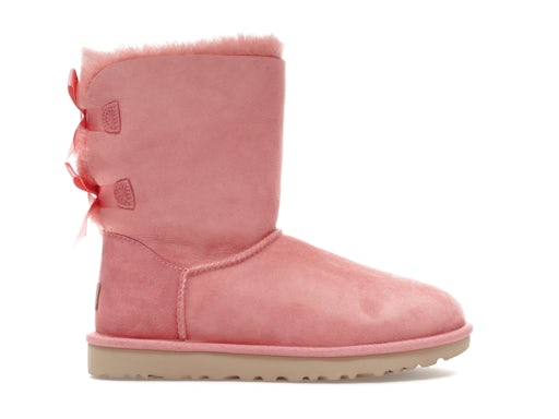 UGG Bailey Bow II Boot - Pink Blossom (Women's)