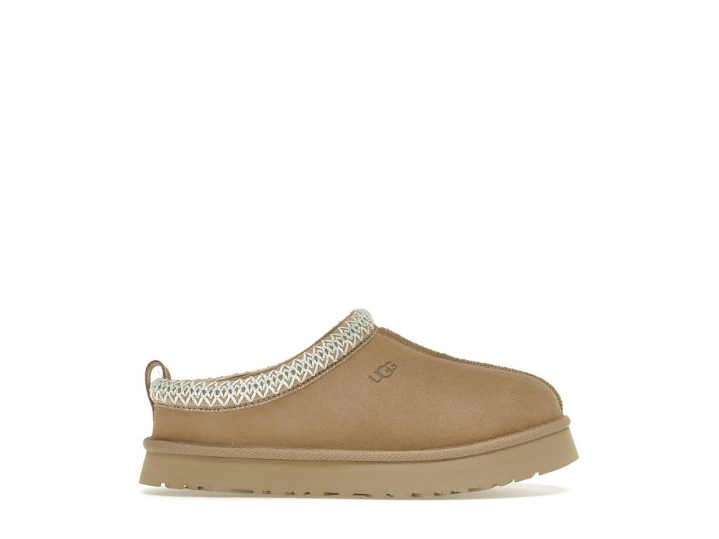 UGG Tazz Slipper - Sand (Kids)