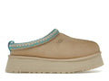 UGG Tazz Slipper - Driftwood (Women's)