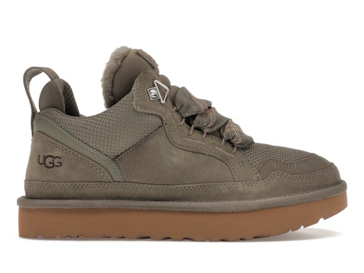 UGG Lowmel Sneaker - Moss Green (Women's)