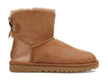 UGG Mini Bailey Bow - Chestnut (Women's)