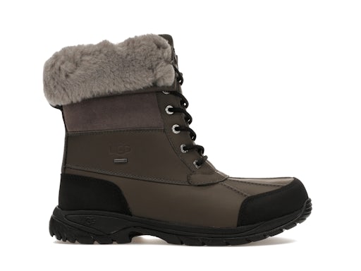 UGG Butte Boot - Metal