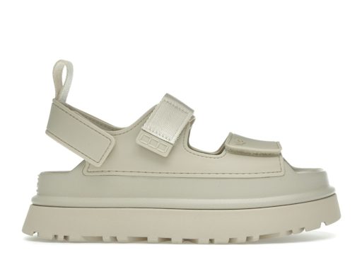 UGG GoldenGlow Sandal - Sea Salt (Women's)