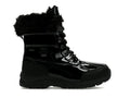 UGG Adirondack III Patent Boot - Black (Women's)
