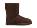 UGG Classic Short II Boot - Burnt Cedar (Women's)