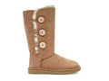 UGG Bailey Button Triplet II Boot - Chestnut (Women's)