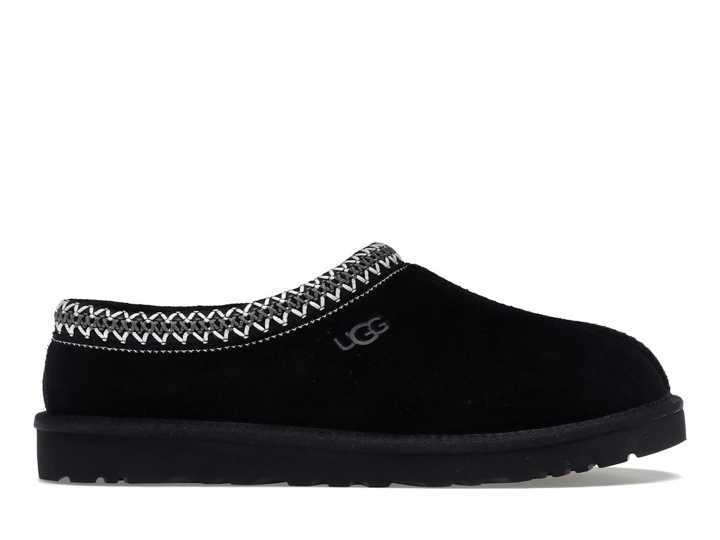 UGG Tasman Slipper - Black