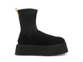 UGG Classic Dipper Boot - Black (Women's)