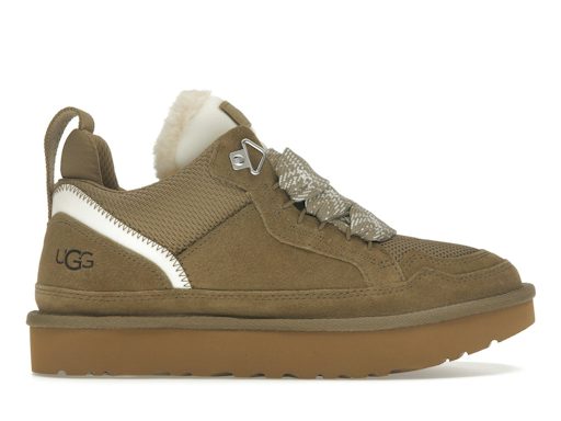 UGG Lowmel Sneaker - Antilope (Women's)