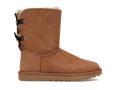 UGG Bailey Bow II Boot - Chestnut (Women's)