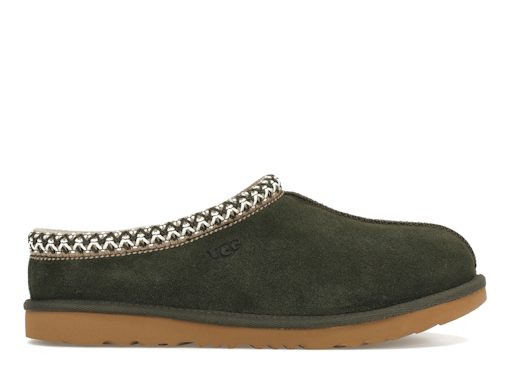 UGG Tasman II Slipper - Forest Night (Kids)