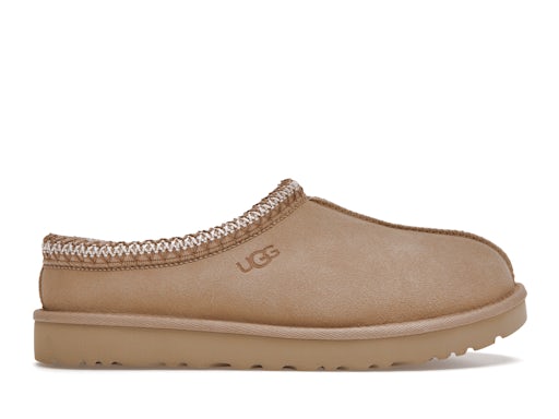 UGG Tasman Slipper - Driftwood (Women's)