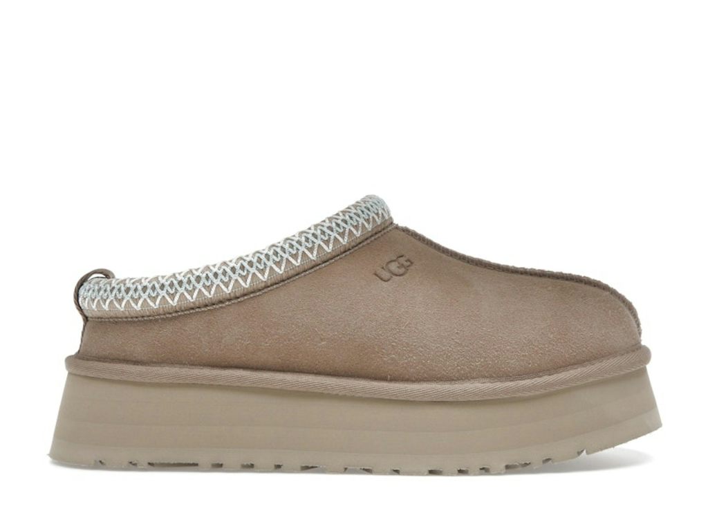 UGG Tazz II Slipper - Sand (Women's)