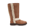 UGG Sunburst Tall Boot - Chestnut (Women's)
