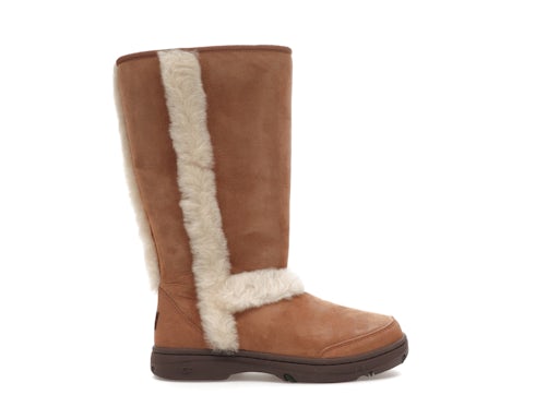 UGG Sunburst Tall Boot - Chestnut (Women's)