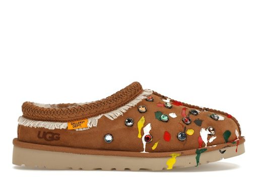 UGG Tasman Slipper Gallery Dept. - Chestnut