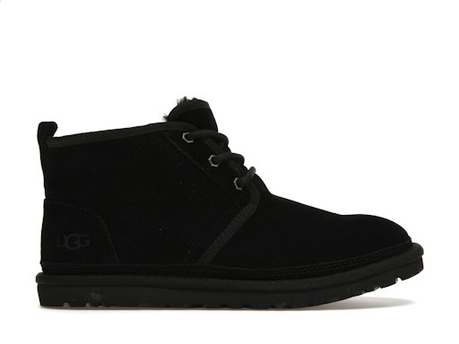 UGG Neumel Boot - Black (Women's)
