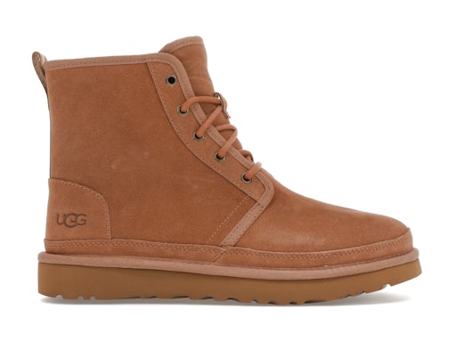 UGG Neumel High - Chestnut