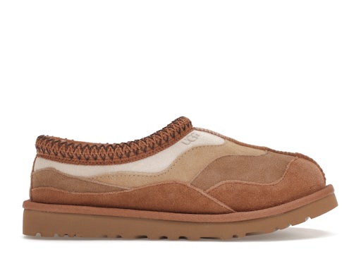UGG Tasman Slipper Shoe Palace Painted Hills - Chestnut