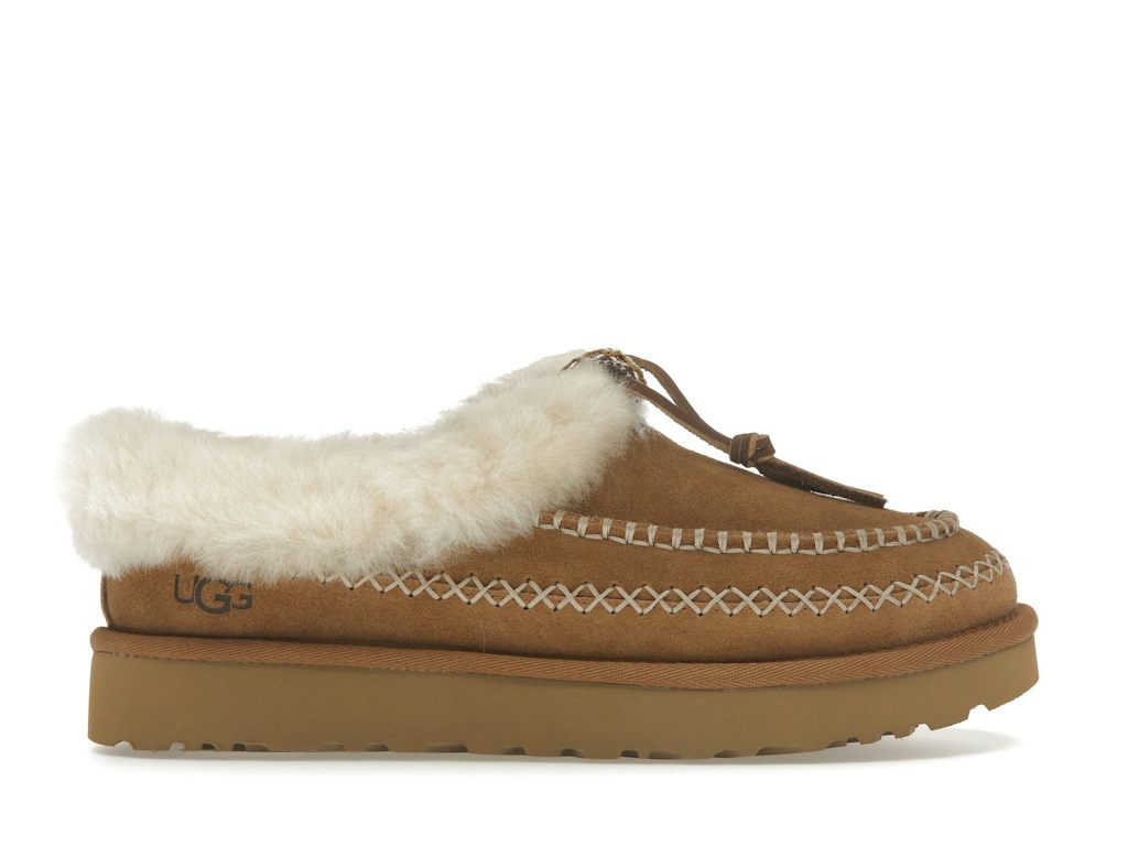 UGG Tasman Alpine Slipper - Chestnut (Women's)