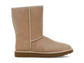 UGG Classic Short II Boot - Sand (Women's)