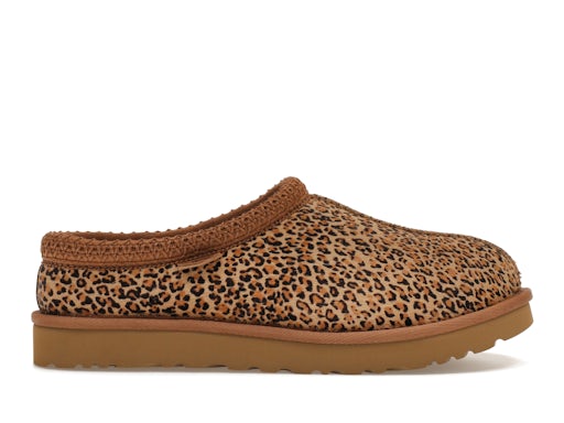 UGG Tasman Slipper - Leopard (Women's)