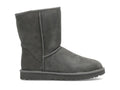 UGG Classic Short II Boot - Grey (Women's)