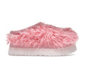 UGG Fluff Momma Sugar Tasman Slipper - Pink Jasmine (Women's)