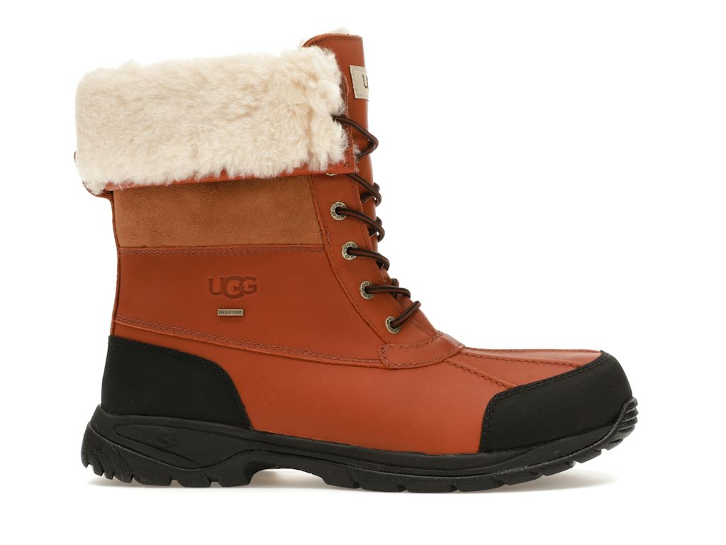 UGG Butte Boot - Worchester