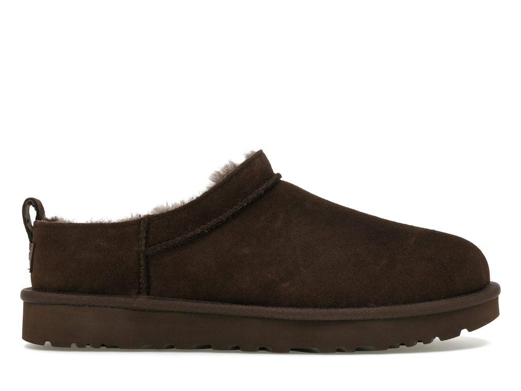 UGG Classic Micro Slipper - Dusted Cocoa (Women's)