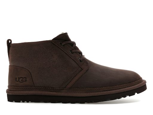 UGG Neumel Distressed Boot - Burnt Cedar