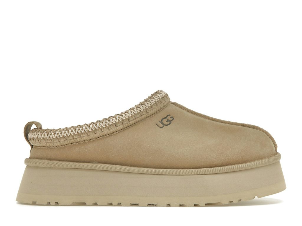 UGG Tazz Slipper - Mustard Seed (Women's)