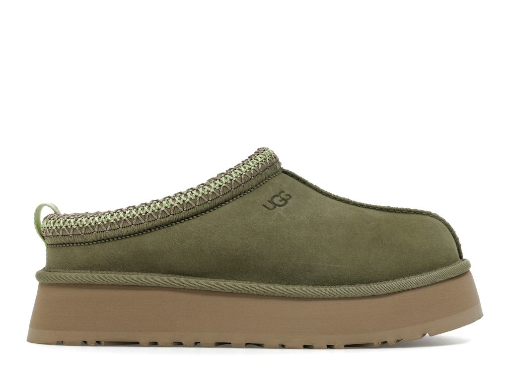 UGG Tazz II Slipper - Muted Brass (Women's)