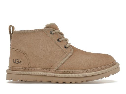UGG Neumel Boot - Mustard Seed (Women's)